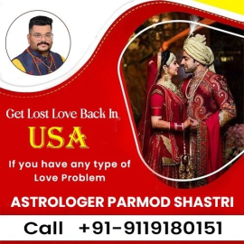 Ex Love Back Specialist in Texas USA +91-911918015, Jaipur