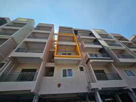MNM Sri Sathvik Nandanam – Ready-to-Move 2 & 3, Bengaluru