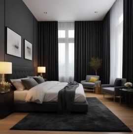 Premium Blackout Curtains Supplier in Dubai, Dubai