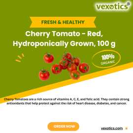 Red Cherry Tomato Online, $ 45