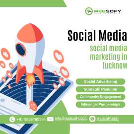 Social Media Marketing in Lucknow, Lucknow