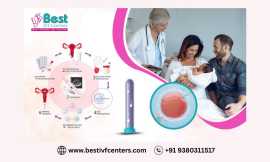 Trusted Fertility Centers in Hyderabad, Bengaluru