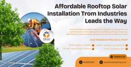 Affordable Rooftop Solar Installation in India, Gandhinagar