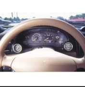 Performance Gauges, Stouffville