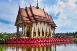 Thailand Tour Packages with Flights – Book Now!, Delhi