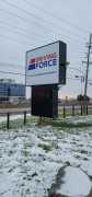 Pylon Signs in Edmonton – Boost Your Business, Edmonton