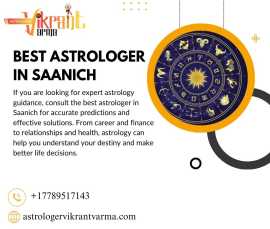 Best Astrologer in Saanich: Trusted Astrology Serv, Saanich