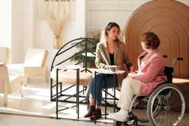 Comprehensive Specialist Support Coordination with, Thomson