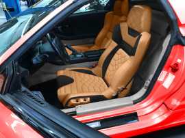 Want Luxury Car Interior Upgrades That Impress?
