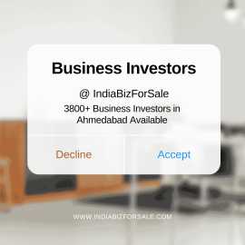 Top Business Buyers & Investors in Ahmedabad