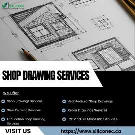 Toronto’s Best CAD Based Shop Drawing Services , Toronto