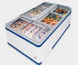 Reliable Commercial Refrigerators for Supermarkets, Bukit Timah