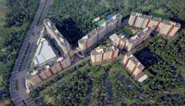 Sattva Park Cubix Phase 2, Devanahalli | 1, 2 &amp, Bengaluru