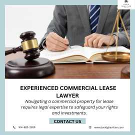  Experienced Commercial Lease Lawyer , Montreal