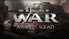 Men of War Assault Squad 2, $ 2