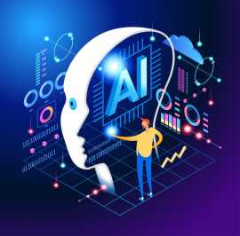 Generative AI development Company - Nextbrain, Mississauga