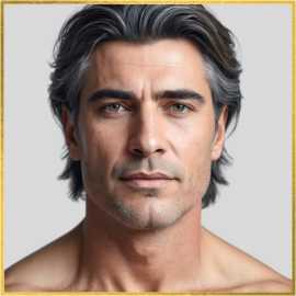Restore Youth Naturally – Fat Transfer to Face LA, Los Angeles
