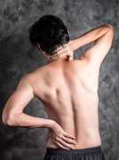 Pain Relief for Back Pain, Oakville