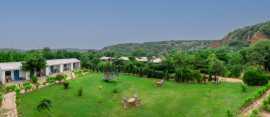 Rural Theme Farm Stay in Gurugram, Faridabad