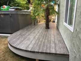 Deck Vinyl Flooring – Transform Your Outdoor Space, Saskatoon