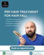 Discover the Best PRP Birmingham Has to Offer with, Sutton Coldfield