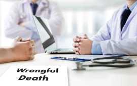 Santa Monica Wrongful Death Lawyer for You, Santa Monica