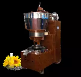 Best Perfect Oil Machinery, Coimbatore