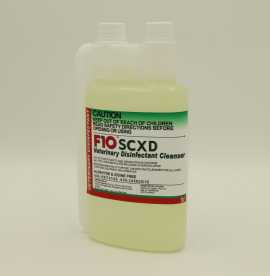 Reliable Disinfectant F10 Solutions for All Your D, $ 0
