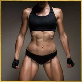 Awake High Definition Liposuction in Los Angeles , Los Angeles