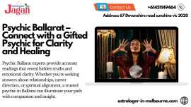 Psychic Ballarat – Connect with a Gifted Psychic , Ballarat