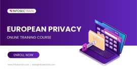 European Privacy Certification Training , New York