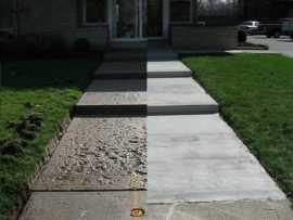 Top Concrete Resurfacing Contractors, San Diego