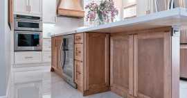 Custom Cabinet Makers, Mississauga