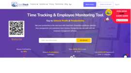 DeskTrack Helps You Work Better – Start Monitoring, Abbotsford