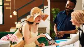 Seamless Marriott Timeshare Resale with Bon Voyage