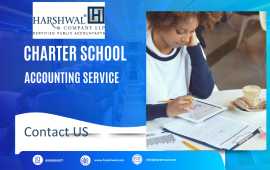 Comprehensive Charter School Accounting Service, San Diego