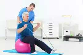Physiotherapy clinic in gurgaon, Gurgaon