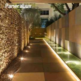 Paneralux Waterproof LED Strip Lights Outdoor, $ 80