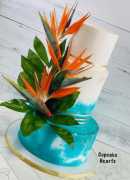 Cupcake Hearts – A Top Choice among Cake Shops Kis, Kissimmee