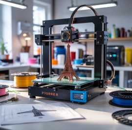 3D Printing Bangalore Market Trends & Opportun, Tughlakabad