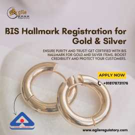 Official Hallmark Registration – Fast & Reliab, Noida
