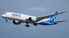 Norse Atlantic Airways Los Angeles Office +1-888-8, New York
