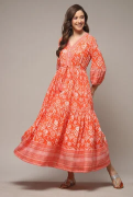 Shop traditional indian women’s dresses | Biba, $ 47