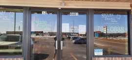 Add Privacy and Style with Custom Window Graphics, Miami