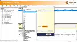 CubexSoft MSG to PST Converter, ps 29