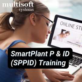 SmartPlant P&ID (SPPID) Training: Master Pipin, Noida