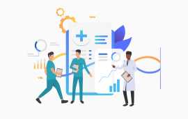 ETL Migration Company for Seamless Data Pipeline , Miami