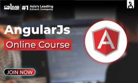 Get Certified with AngularJS Certification, Noida
