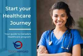 Your Canadian Healthcare Path Starts Here, Mississauga