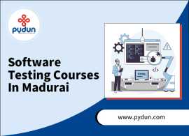 Top Rated Software Testing Courses in Madurai, Madurai